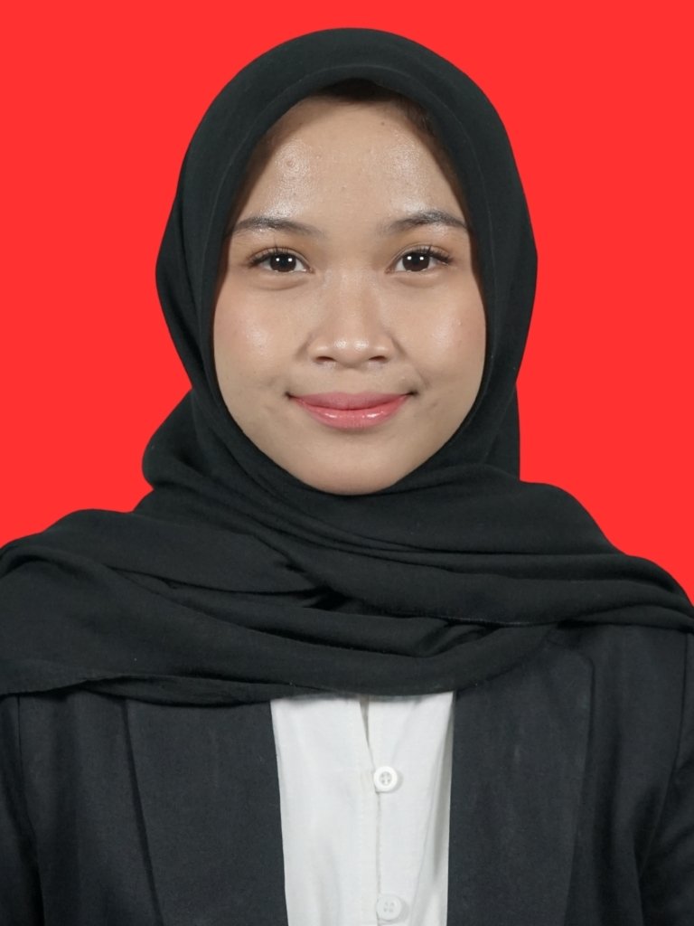 Amrina Rosyadah